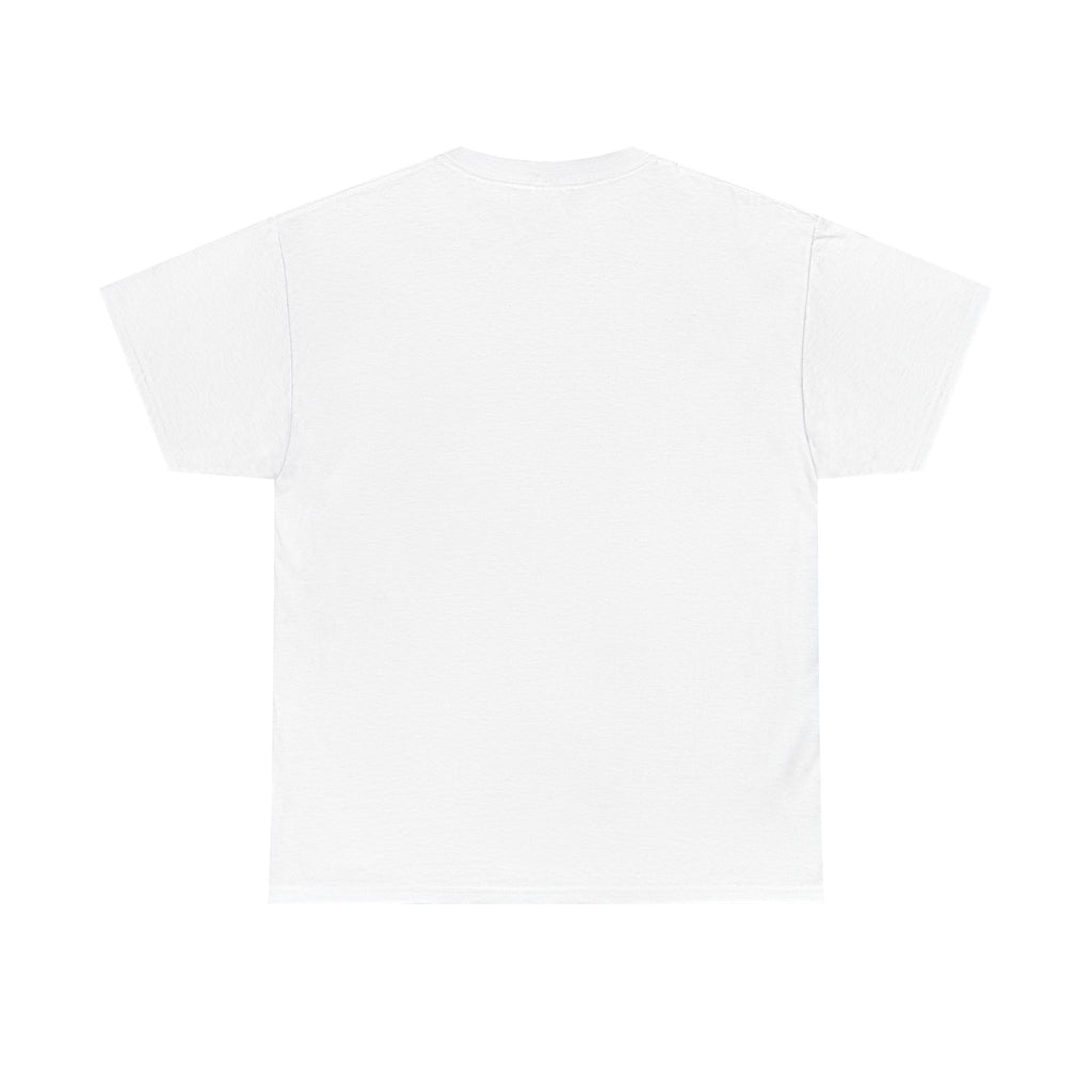 I Love My Dad T‑Shirt — Minimal Chest Print Father’s Day Tee