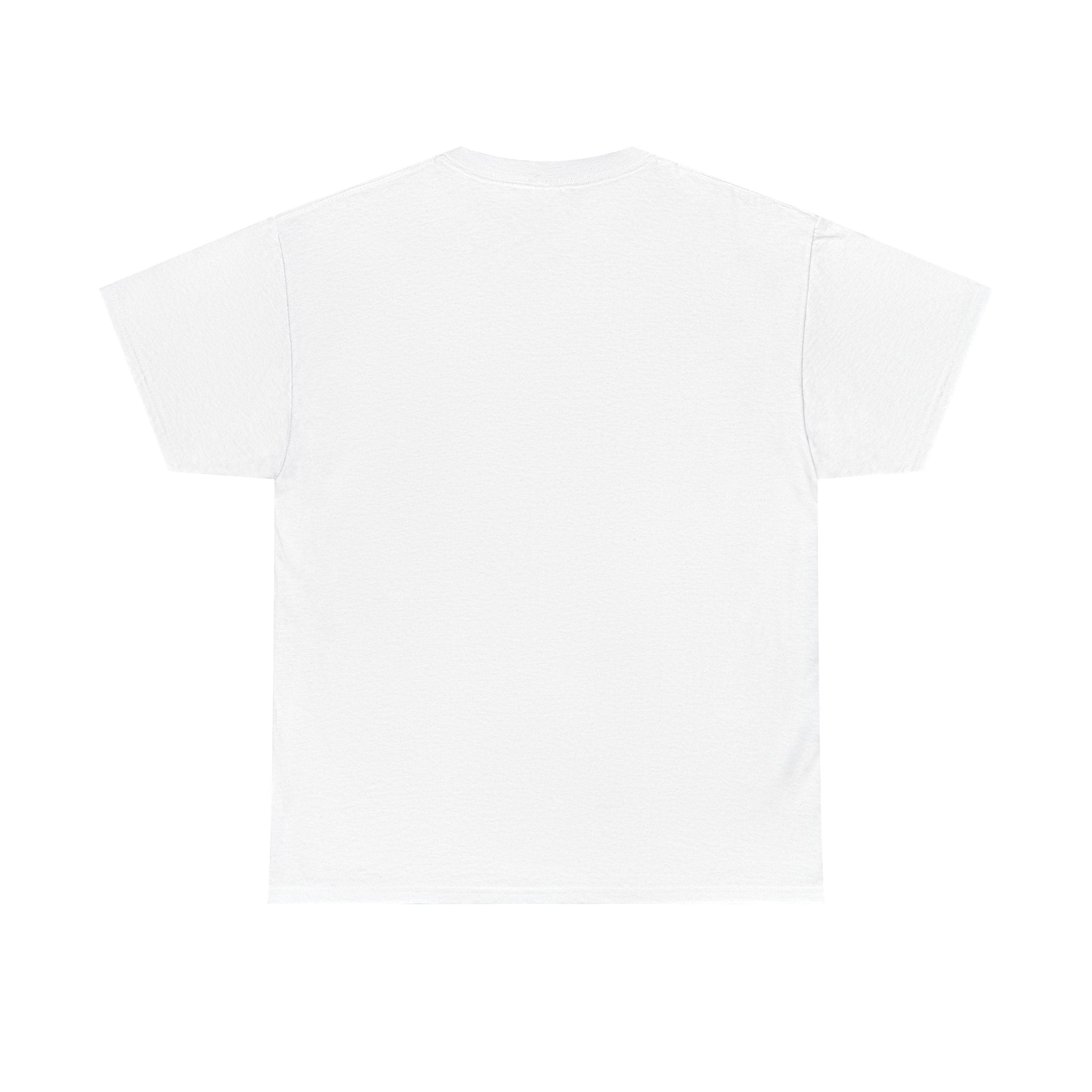 I Love My Dad T‑Shirt — Minimal Chest Print Father’s Day Tee
