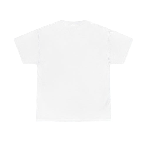 I Love My Dad T‑Shirt — Minimal Chest Print Father’s Day Tee
